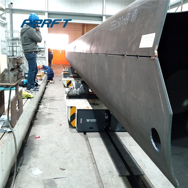 mold transfer cart quotation list 200 tons